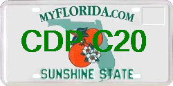 CDP-C20 Florida