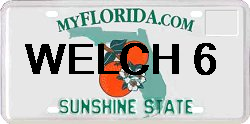 welch-6 Florida