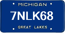 7nlk68 Michigan