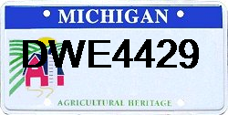 Dwe4429 Michigan