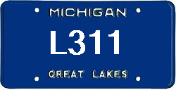 L311 Michigan