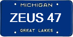 Zeus-47 Michigan