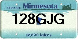 128GJG Minnesota