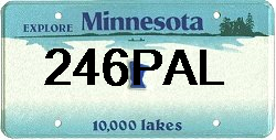 246PAL Minnesota