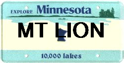 MT-LION Minnesota