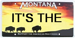 IT'S-THE Montana