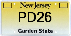 pd26 New Jersey
