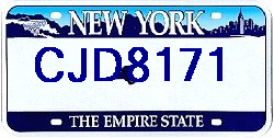 CJD8171 New York