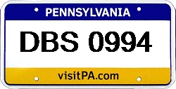 DBS-0994 Pennsylvania