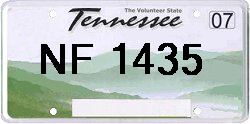 NF-1435 Tennessee