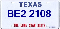 BE2-2108 Texas