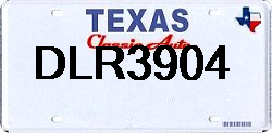DLR3904 Texas