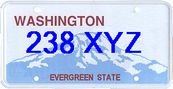 238-XYz Washington